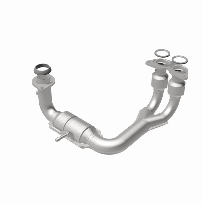 MagnaFlow Conv DF  Standard Cat 00-05 Toyota MR2 Spyder 1.8L Rear - 24065