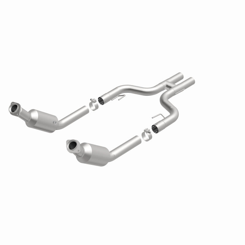 Magnaflow Conv DF Mustang 05-09 4.6L - 24151