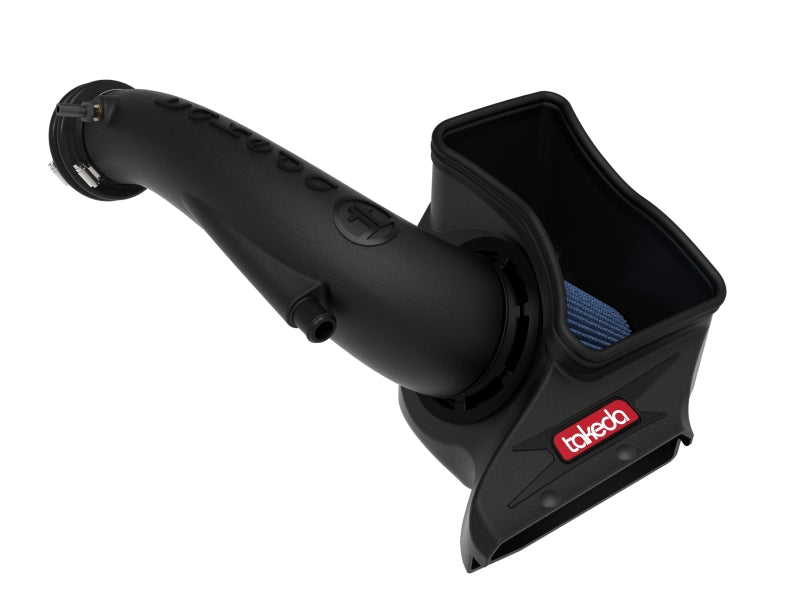 aFe Takeda Stage-2 Pro 5R Cold Air Intake System 2022 Hyundai Elantra N - 56-10057R