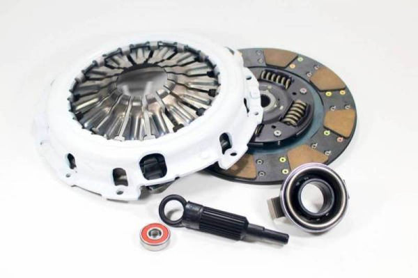 Clutch Masters 18-19 Subaru WRX 2.0L (Mid 2018 with VIN J*806877) FX250 Clutch Kit - 15915-HD0F for 2018-2021 Subaru WRX