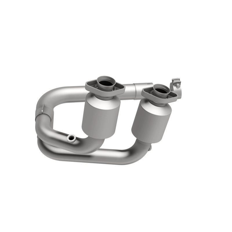 MagnaFlow Conv DF WRANGLER 04-06 4L - 50899