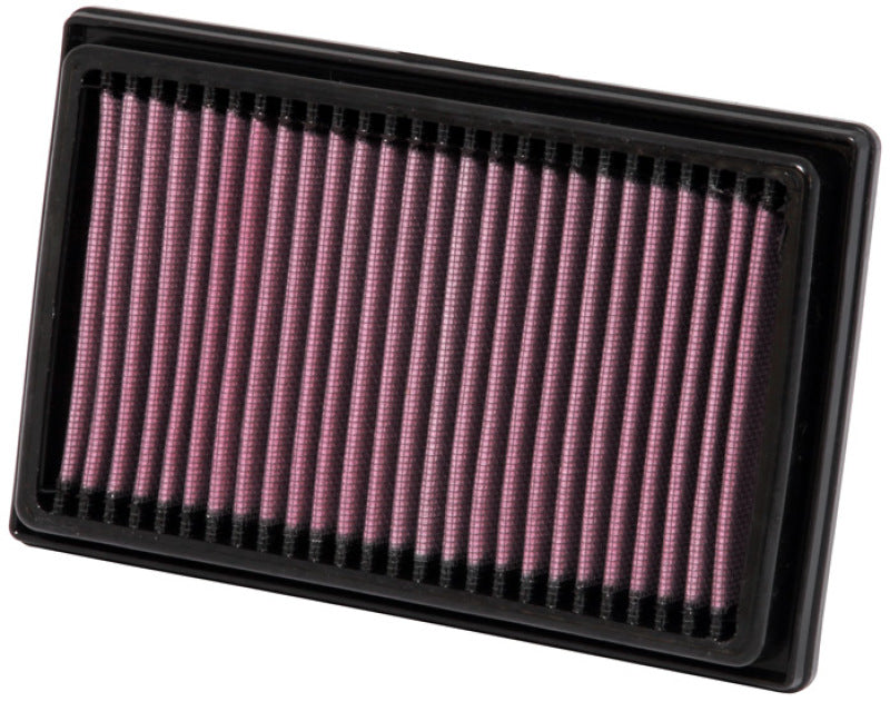 K&N 08-12 Can-Am Spyder 990/RS990 Replacement Air Filter - CM-9908