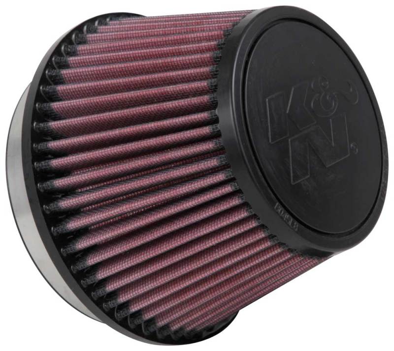 K&amp;N Replacement filter for Focus RS Typhoon intake (69-3539TB) - RU-5163