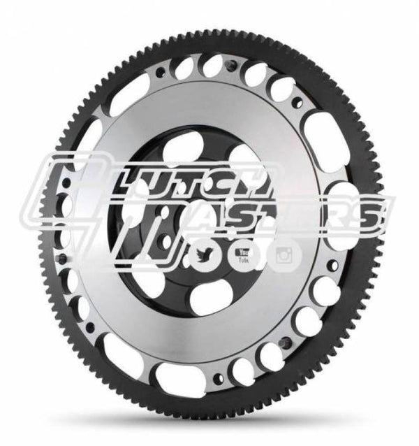 Clutch Masters 02-06 Acura RSX 2.0L 5 Sp (High Rev) / RSX 2.0L Type-S 6 Sp (High Rev) Steel Flywheel - FW-037-SF for 2006-201