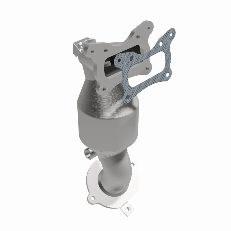 Magnaflow Conv DF 09-14 Acura TSX 2.4L / 08-12 Honda Accord 2.4L - 51441