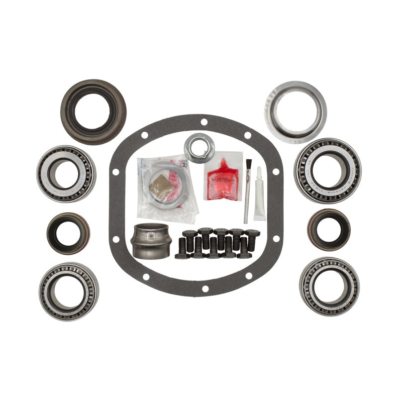Eaton Dana 30 JK Front Master Install Kit - K-D30-JK