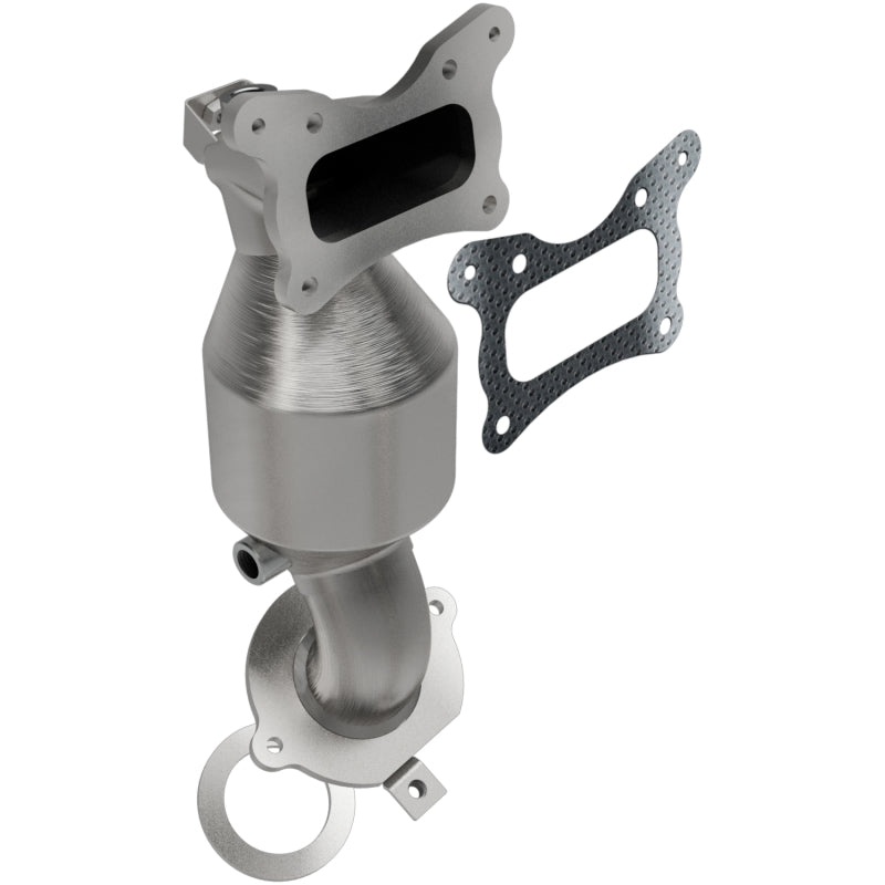 Magnaflow Conv DF 09-14 Acura TSX 2.4L / 08-12 Honda Accord 2.4L - 51441