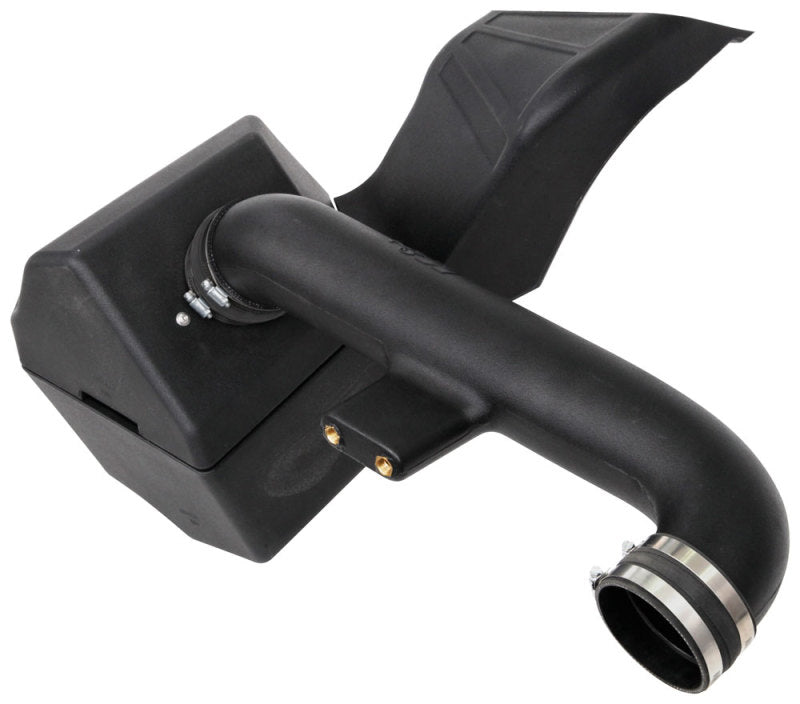 K&N 63 Series AirCharger Performance Intake 15-19 Ford F150 5.0L V8 F/I - 63-2610