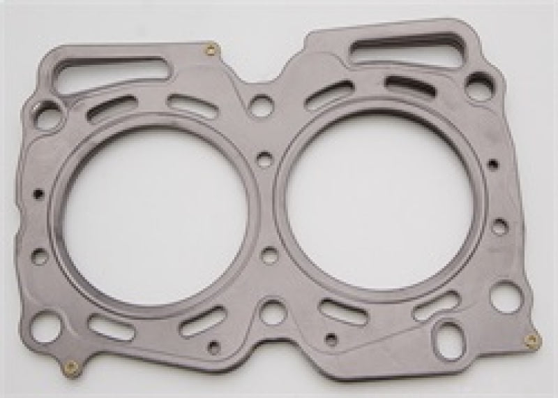 Cometic Subaru EJ25 Motor 96-01 SOHC/DOHC 101mm .032 inch MLX Head Gasket - C4578-032