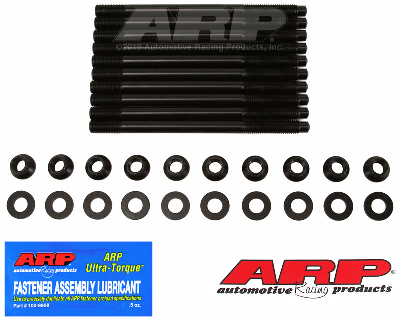 ARP Toyota 2AZFE 2.4L 4cyl 2007 &amp; Later Head Stud Kit - 203-4306