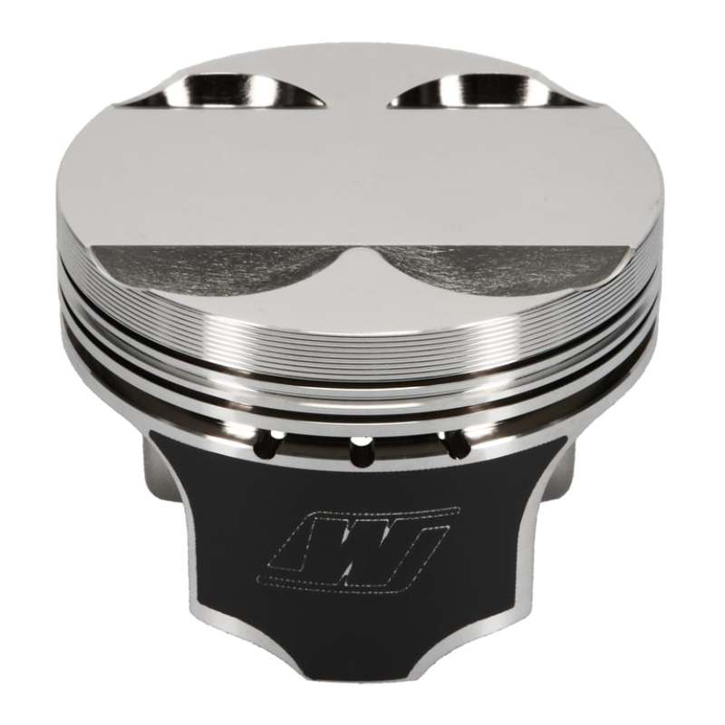 Wiseco Honda Turbo F-TOP 1.176 X 81.5MM Piston Shelf Stock Kit - K542M815