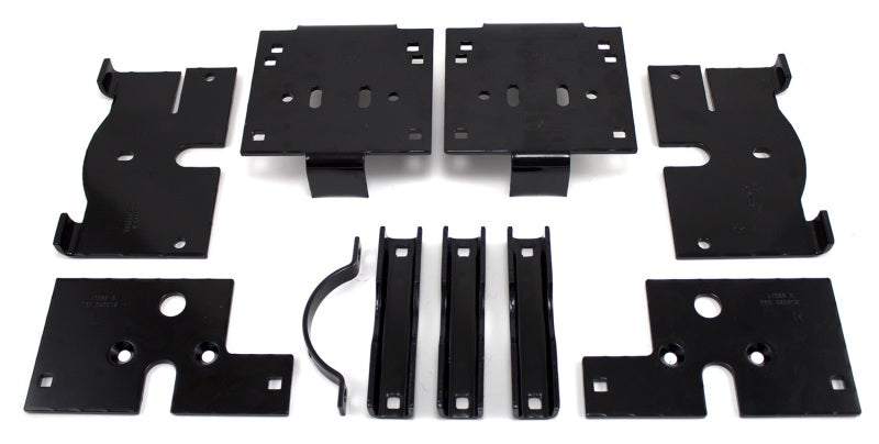 Air Lift Loadlifter 5000 for Half Ton Vehicles - 57228