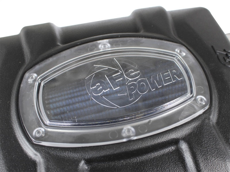 aFe Momentum GT PRO 5R Stage-2 Si Intake System 07-14 Toyota Tundra V8 5.7L - 54-76003