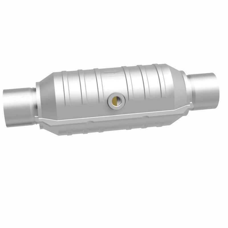 MagnaFlow Conv Univ 2.25inch Honda - 99355HM