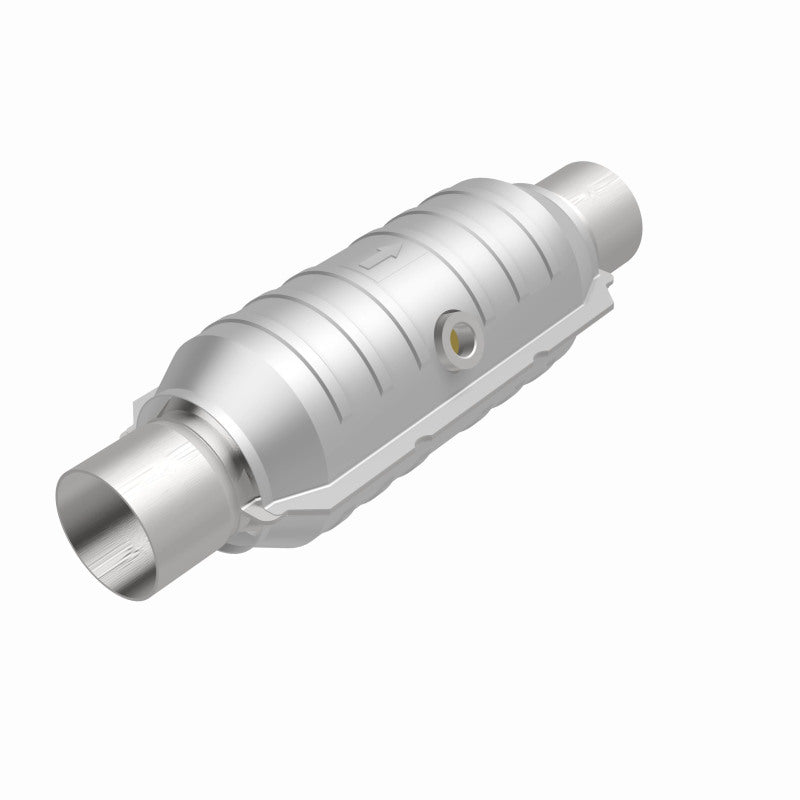 MagnaFlow Conv Univ 2.25inch Honda - 99355HM