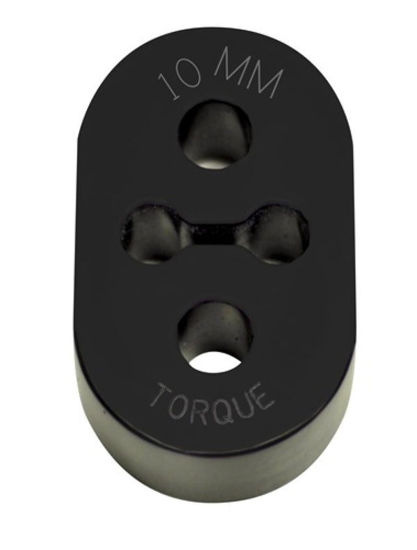Torque Solution Exhaust mount: 10 mm - TS-EH-010 by Torque Solution