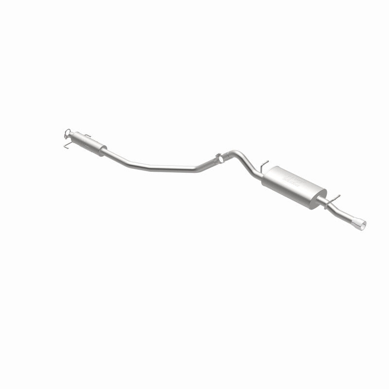 MagnaFlow Sys C/B 01-03 Toyota Corolla S 1.8L - 15807