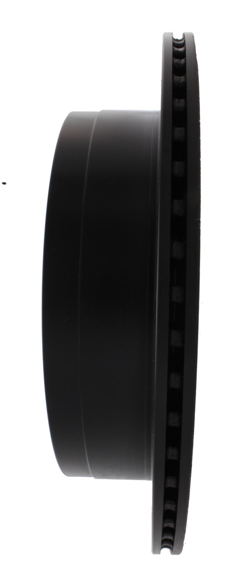 Stoptech 08-17 Toyota Land Cruiser / 08-17 Lexus LX Rear Premium Cryo Rotor - 120.44157CRY