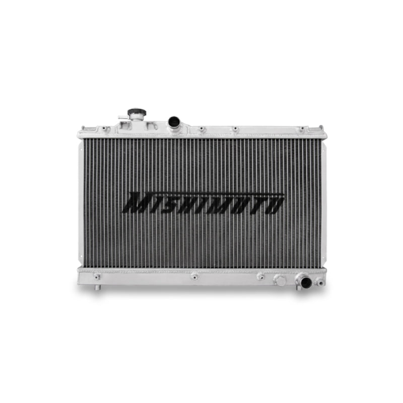 Mishimoto 94-99 Toyota Celica GT/GT4 Manual Aluminum Radiator - MMRAD-T200-94