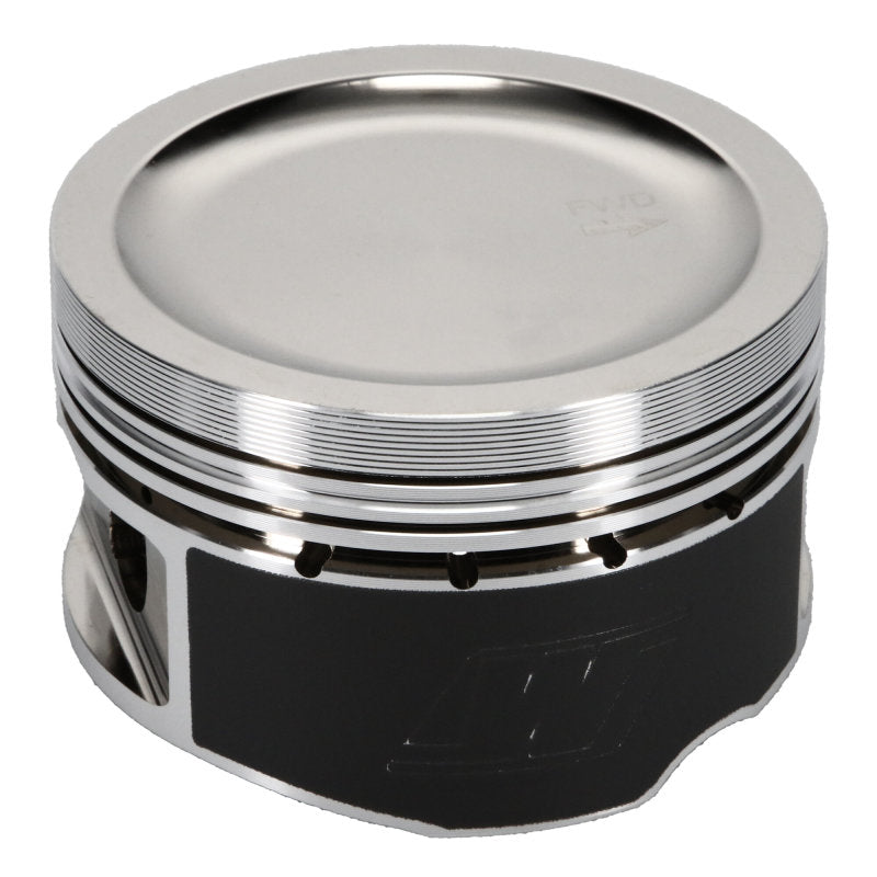 Wiseco Nissan SR20/SR20DET Turbo -12cc Dish 9.1:1 CR 87mm Piston Kit - K556M87AP