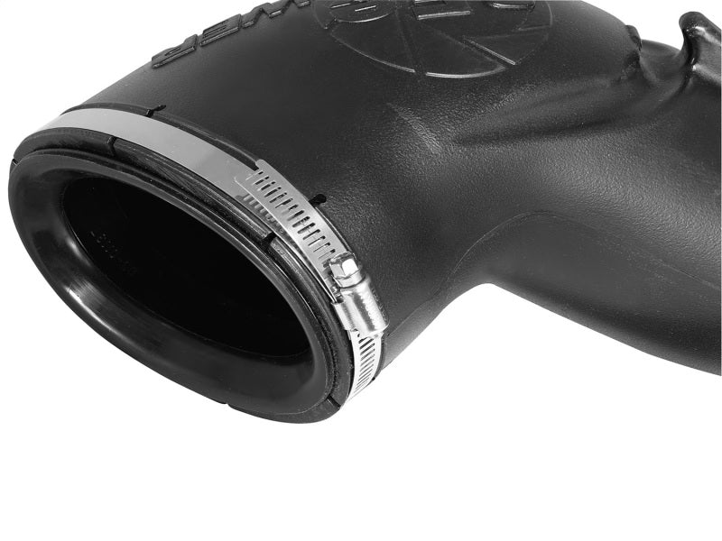 aFe MagnumFORCE Intakes Stage-2 PDS AIS PDS Ford Diesel Trucks 11-15 V8-6.7L (td) - 51-11872-1