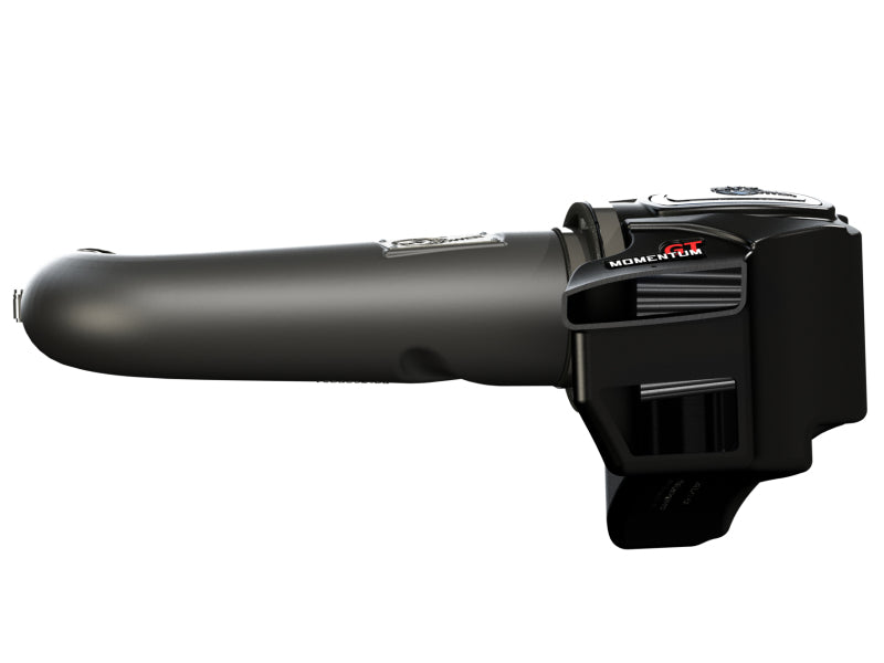 aFe POWER Momentum GT Pro DRY S Cold Air Intake System 11-17 Jeep Grand Cherokee (WK2) V8 5.7L HEMI - 51-76205-1