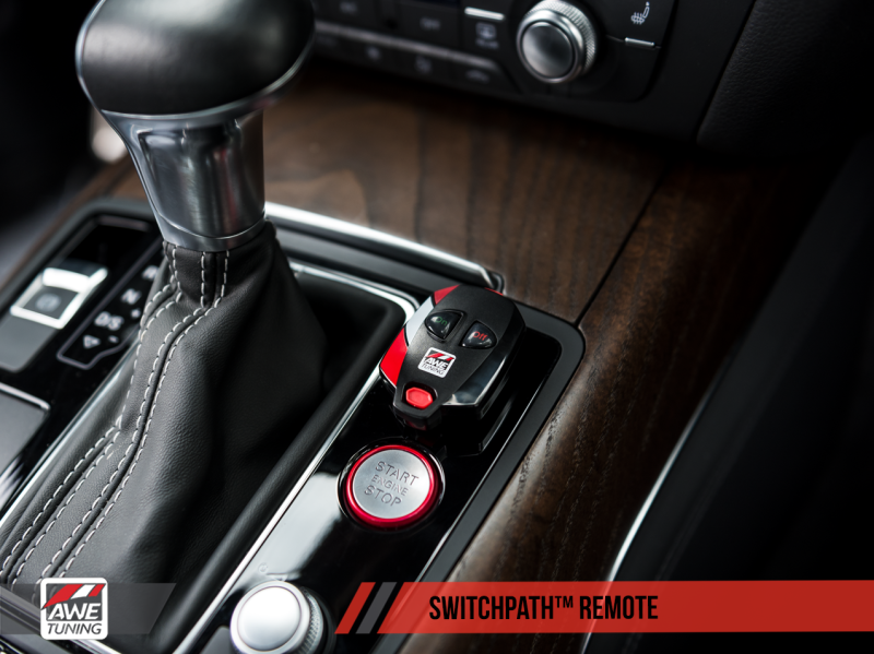 AWE Tuning SwitchPath Remote - 1325-11012