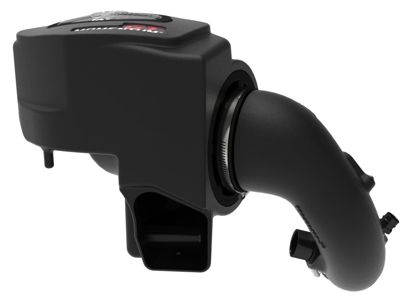 aFe POWER Momentum GT Pro Dry S Intake System 17-21 BMW 540i (G30) L6-3.0L (t) B58 - 50-70073D