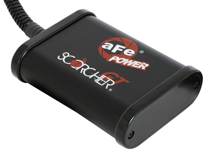 aFe Toyota GR Corolla L3 - 1.3L (T) Scorcher GT Power Module - 77-46013