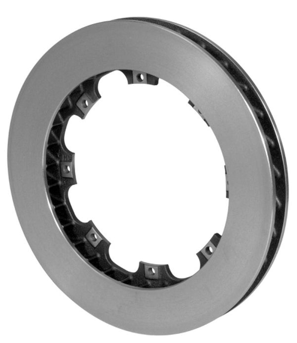 Wilwood Rotor-UL32CV Vented Iron-RH 11.75 x 1.25 - 8 on 7.00in - 160-2898 by Wilwood