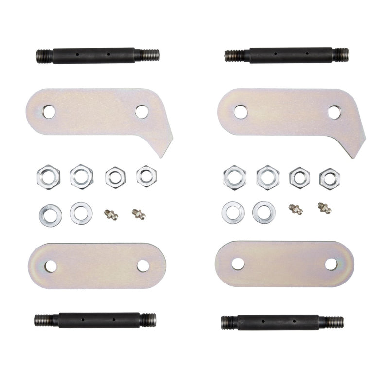 ARB Greasable Shackle 15mmpin Rr Lc Fj40 - OMEGS9