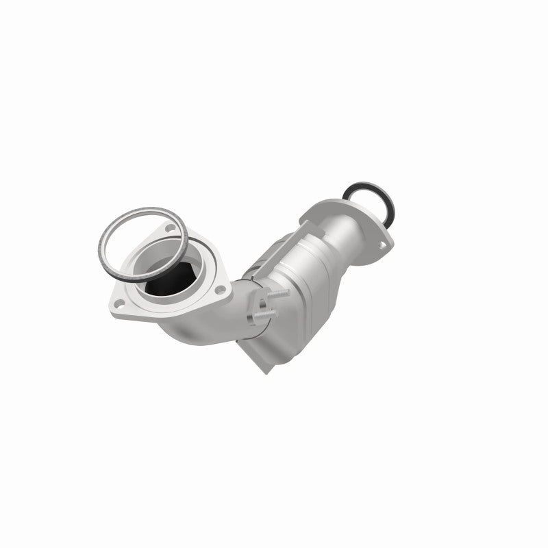 MagnaFlow Conv DF 01- 02 Tacoma 3.4L EC/SB 4 - 23759