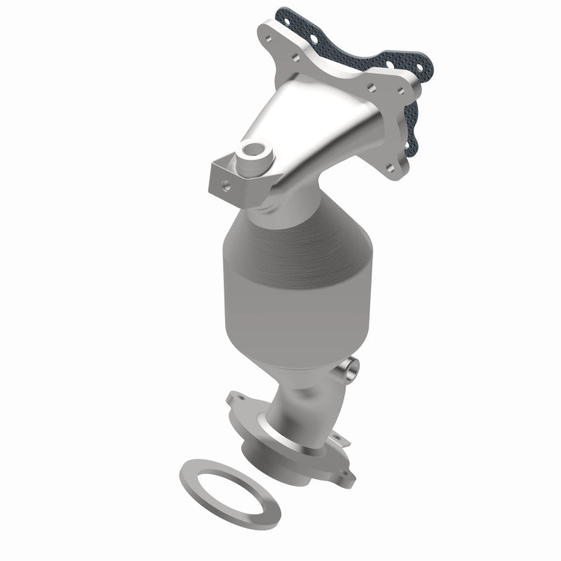 Magnaflow Conv DF 09-14 Acura TSX 2.4L / 08-12 Honda Accord 2.4L - 51441