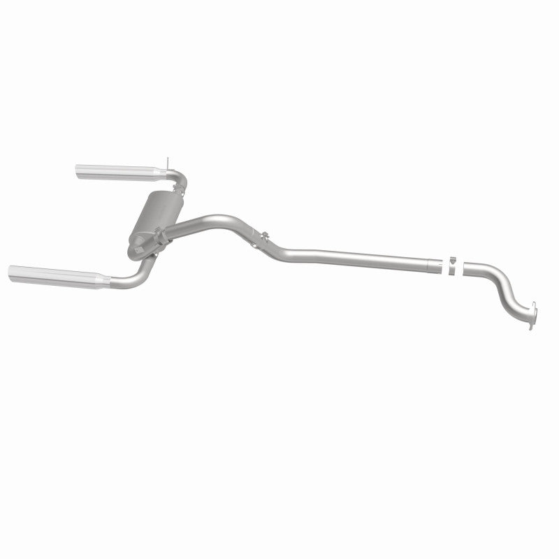 MagnaFlow Sys C/B Camaro-Firebird 93-97 5.7L - 15620