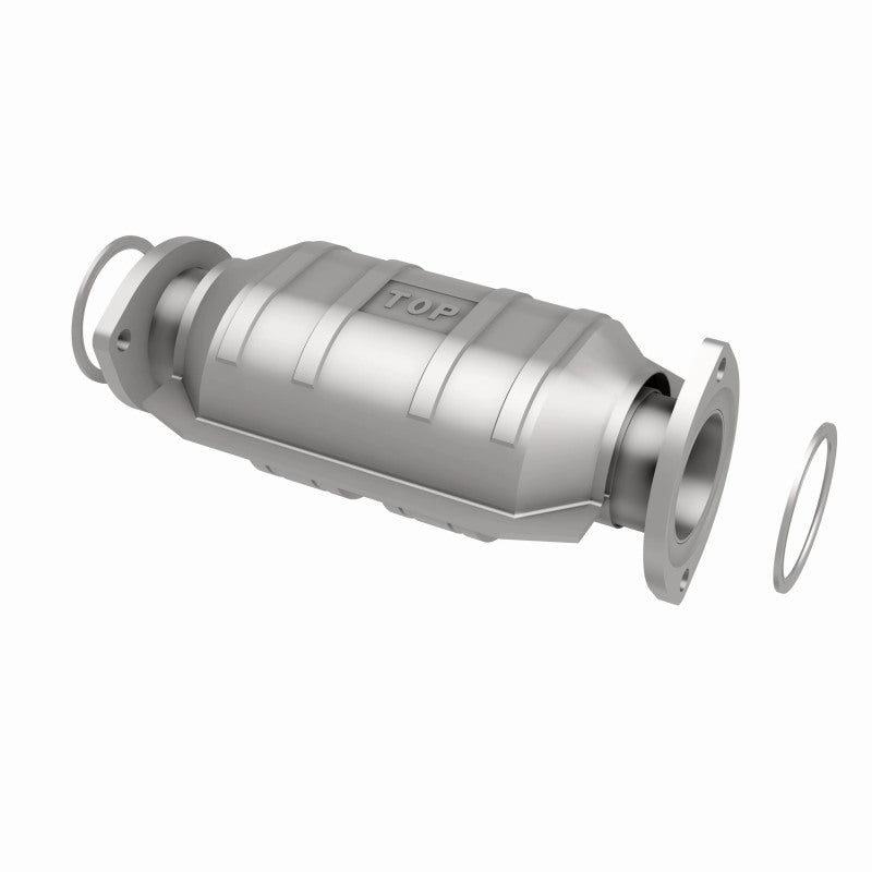 MagnaFlow Conv DF 95-97 4.5L Toy Land Cruiser - 23622