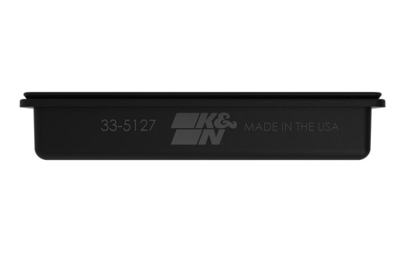 K&amp;N 21-23 Jeep Wrangler 6.4L V8 Replacement Air Filter - 33-5127