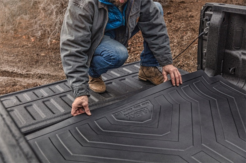 Husky Liners 15-21 Ford F-150 78.9 Bed Heavy Duty Bed Mat - 16009