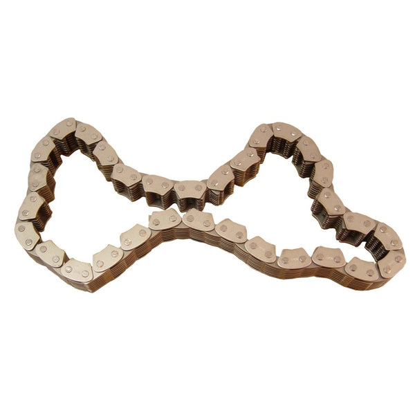 Omix Transfer Case Chain NP231- 87-06 Jeep Wrangler YJ/TJ - 18612.01 for 1987-2006 Jeep Wrangler - front view