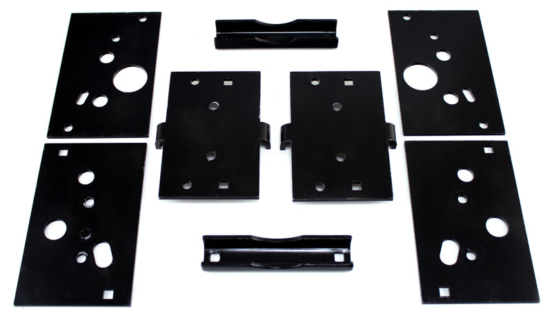 Air Lift Loadlifter 5000 Ultimate Rear Air Spring Kit for 14-17 Dodge Ram 2500 - 88289