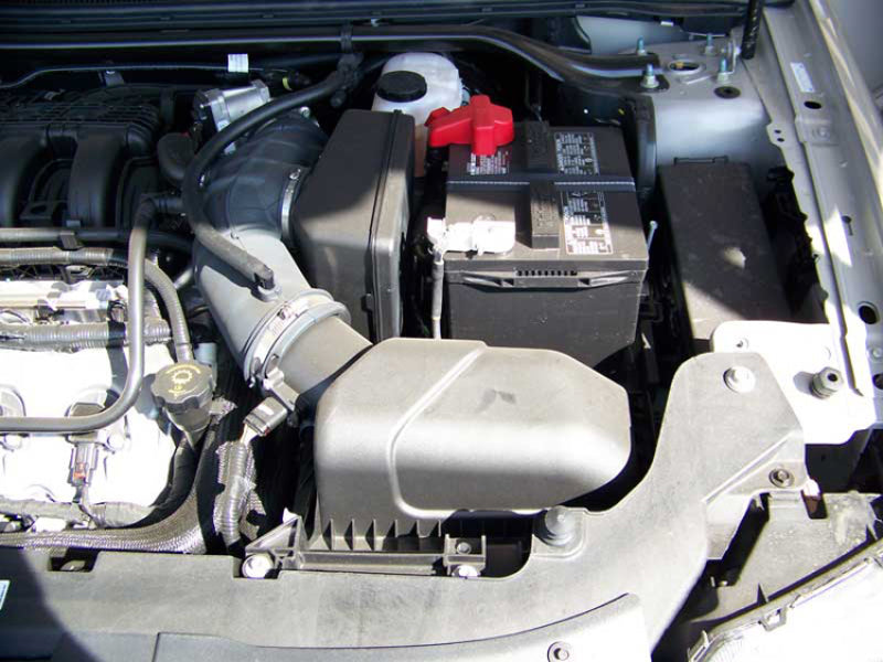 K&amp;N 07 Mazda CX-9 3.5L-V6 Drop In Air Filter - 33-2395