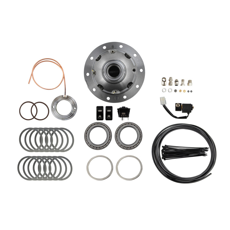 ARB Airlocker Dana44 30Spl 3.73&amp;Dn S/N. - RD117