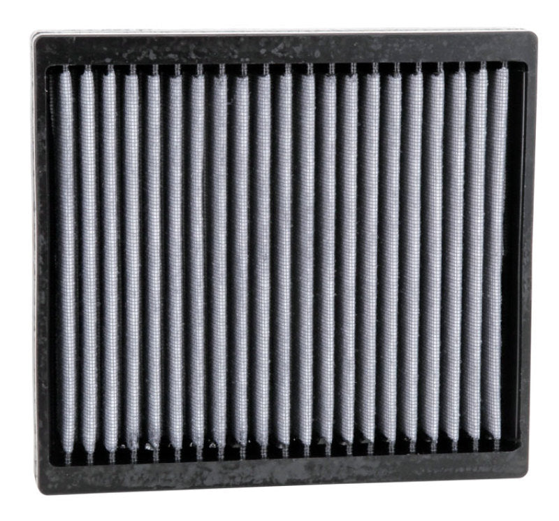 K&N 08-14 Mitsubishi Evo X Cabin Air Filter - VF2004