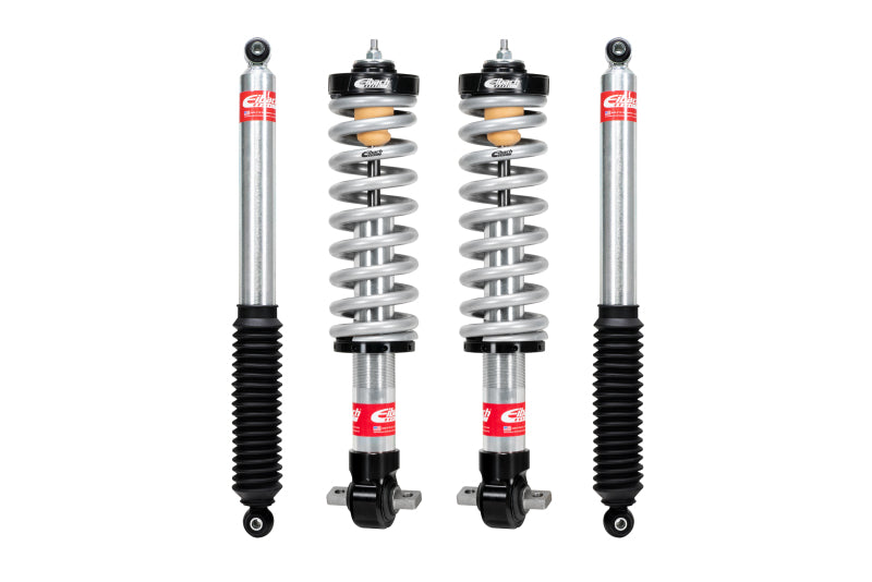 Eibach Pro-Truck Coilover 2.0 Front / Rear Sport Shocks for 18-20 Ford Ranger 4WD - E86-35-048-01-22
