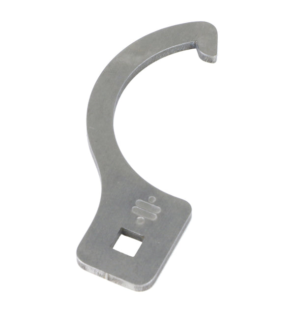 Ridetech CoilOver Spanner Wrench - 85000000 for 1970-1981 Chevrolet Camaro - front view