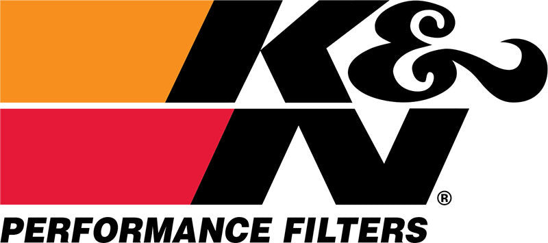 K&N Replacement Air Filter 08-09 Ford Mustang Bullit 4.6L V8 - E-1997 for 2008-2009 Ford Mustang - detail view