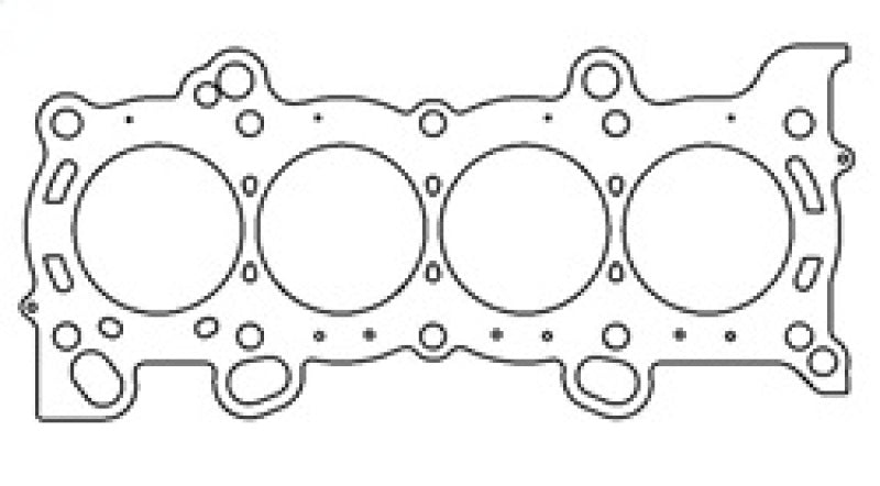 Cometic Honda K20/K24 88mm Head Gasket .045 inch MLS Head Gasket - C4312-045