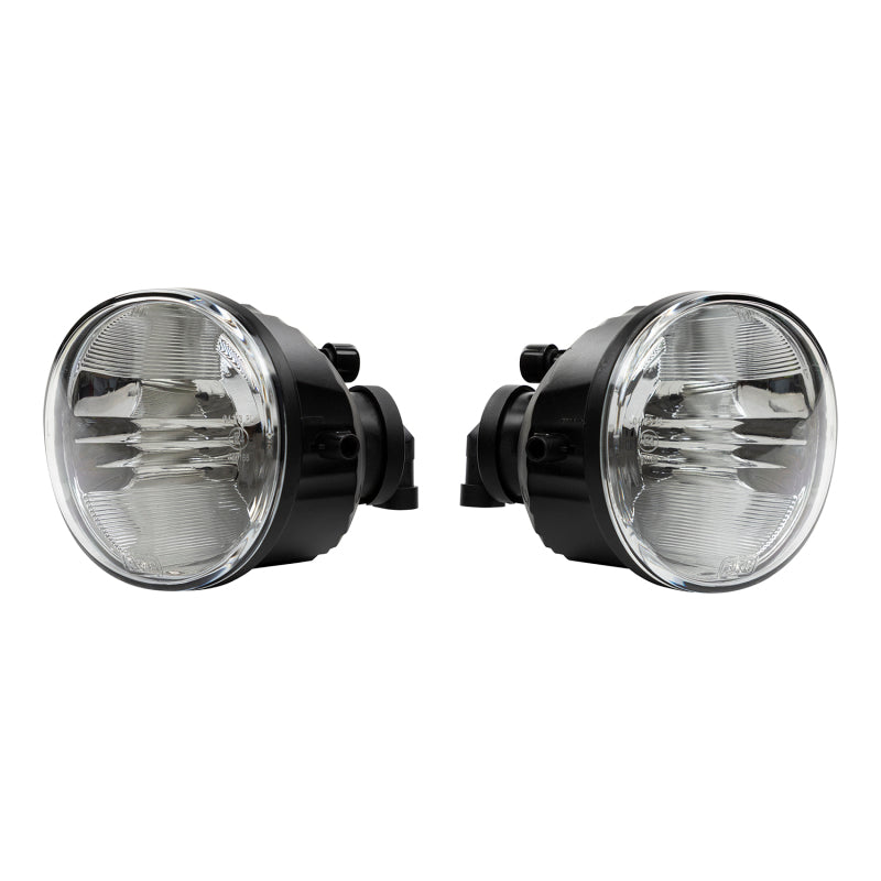 ARB Ffr Fog Light Kit Lh&amp;Rh Lights - 3500590