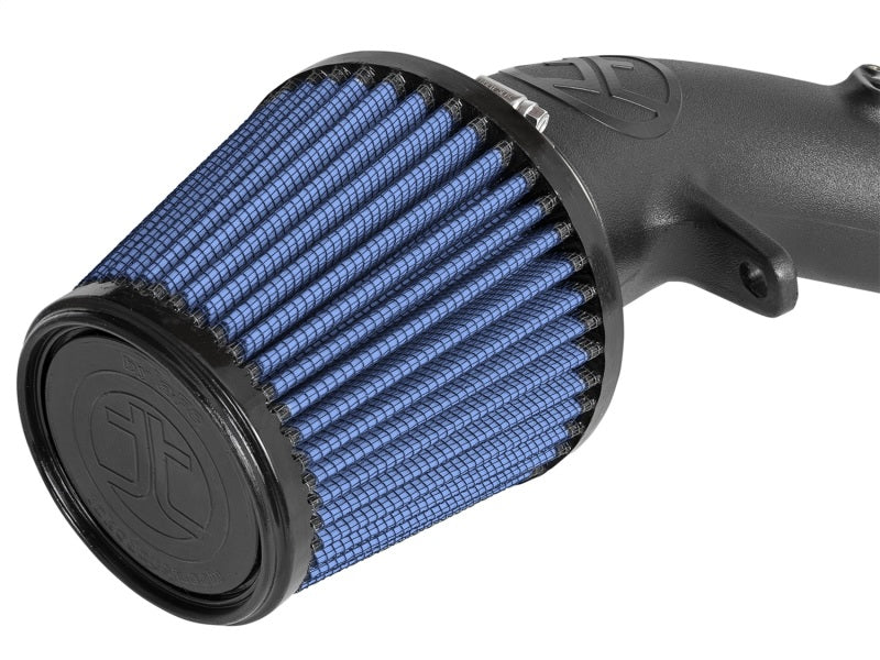 aFe Takeda Stage-2 PRO 5R Cold Air Intake System 15-18 Subaru WRX H4 2.0L (t) - TA-4305B-1R