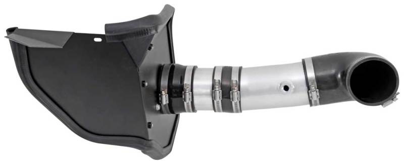 K&N 08-11 Typhoon, Cadillac CTS 3.6L,  3.6L  69 Series Typhoon Perf Intake Kit - 69-4528TS for 2008-2011 Cadillac CTS - side 