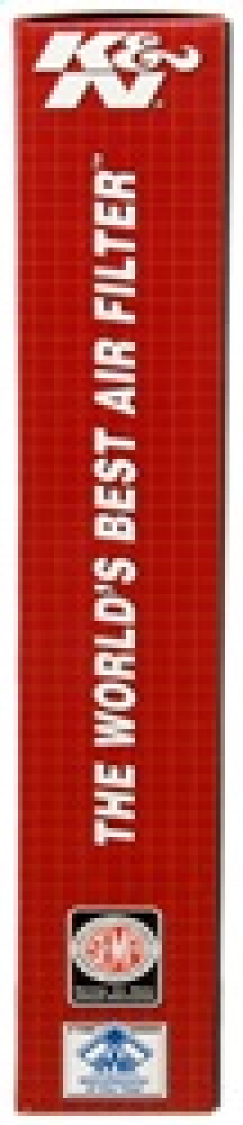 K&N 11-13 Can-Am Commander 800CC-1000CC Air Filter - CM-8011